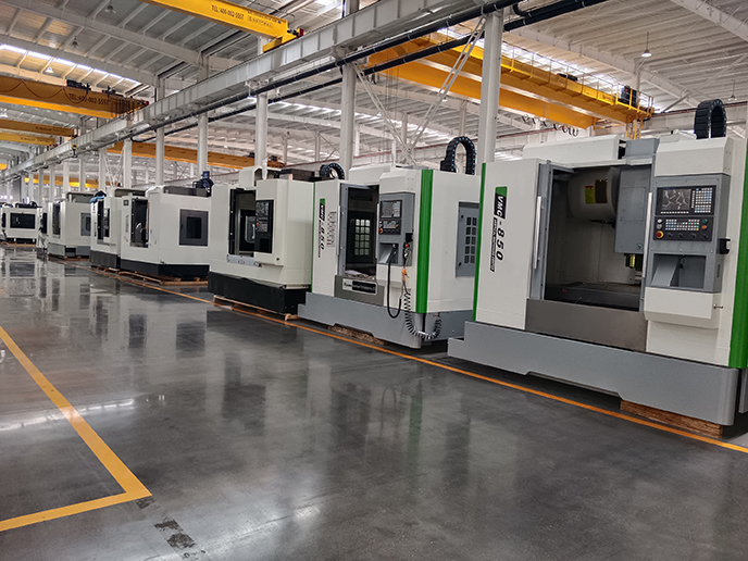 VMC850/855/1060�ӹ�����